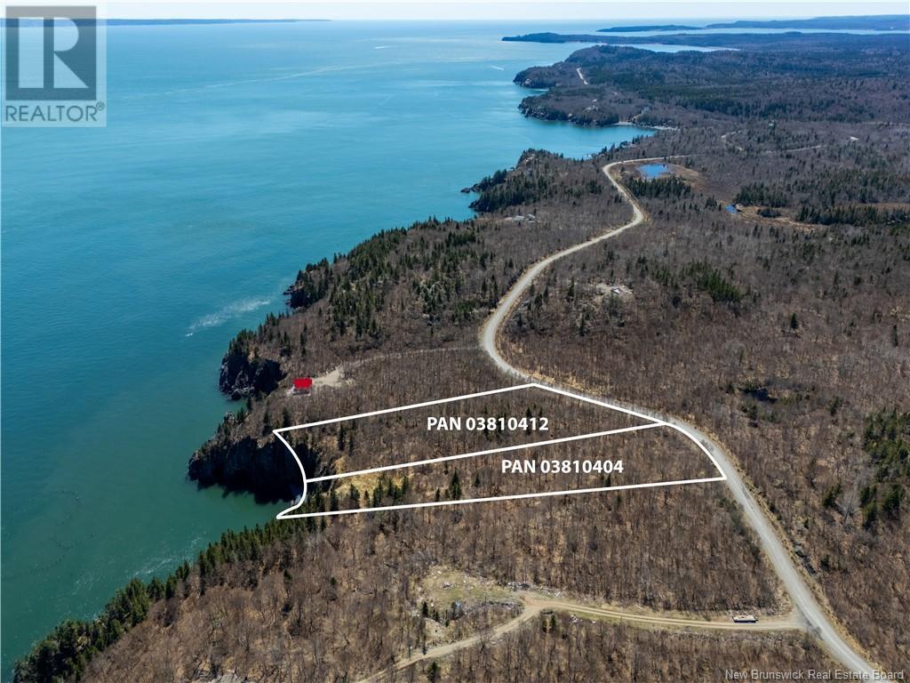 Lot 6 & 7 Fundy Drive, Campobello Island, New Brunswick  E5E 1Y7 - Photo 6 - NB117733