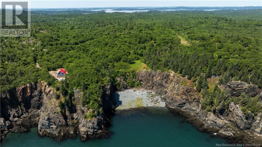 Lot 6 & 7 Fundy Drive, Campobello Island, New Brunswick