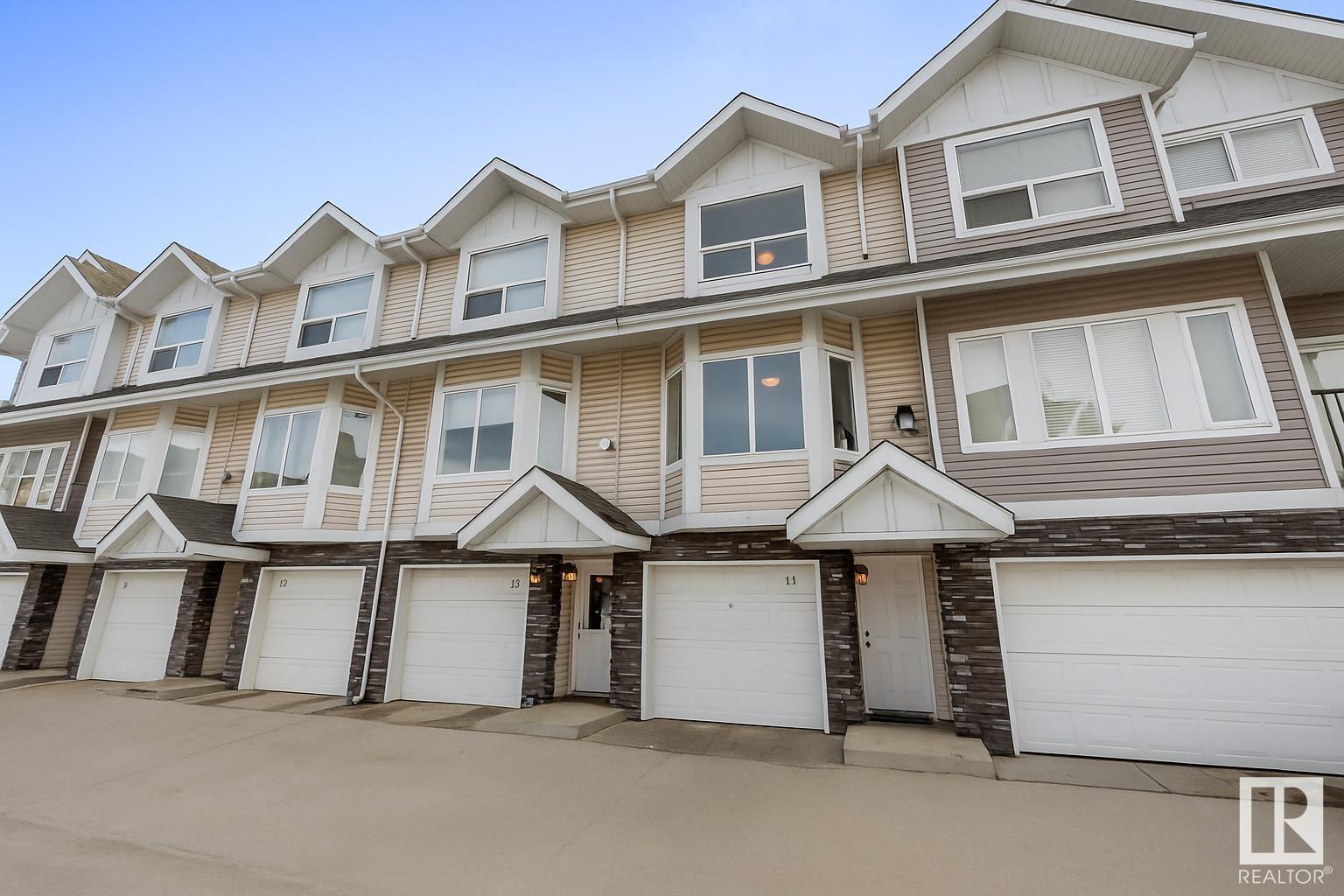Property at #11 13215 153 AV NW image 1