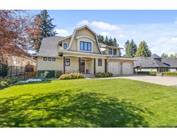 9075 KING STREET, Langley, British Columbia