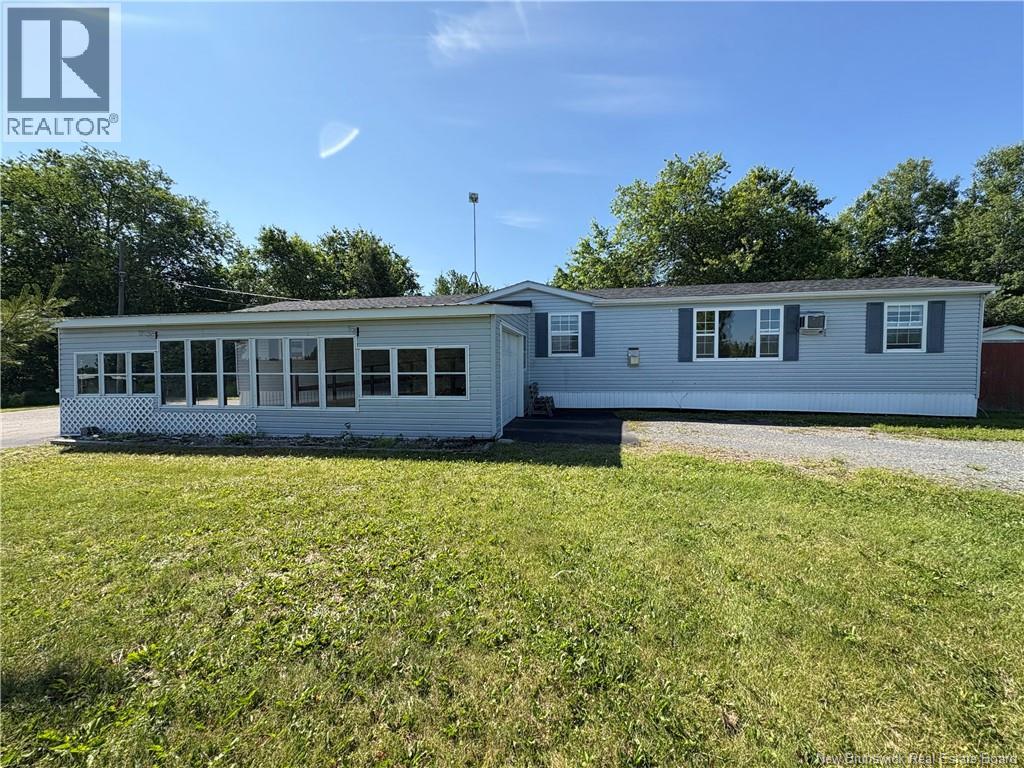 11 Kimball Lane, Hartford, New Brunswick  E7M 5J2 - Photo 1 - NB121586