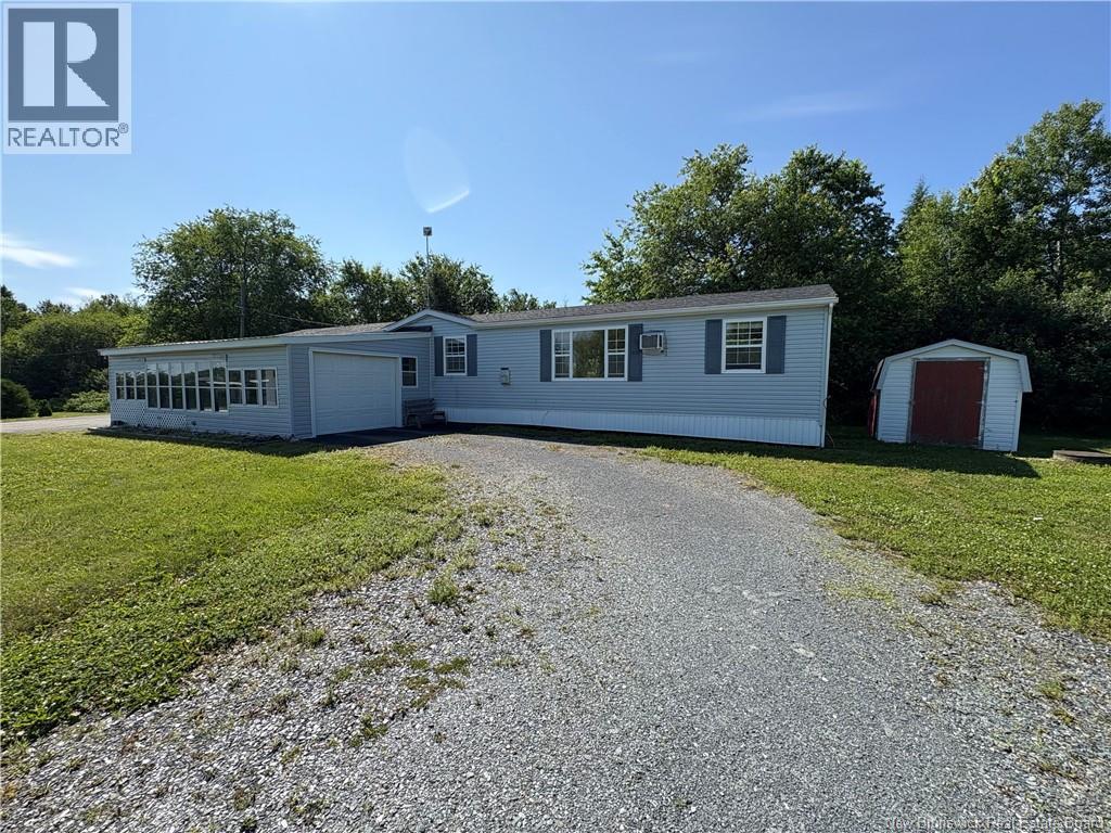 11 Kimball Lane, Hartford, New Brunswick  E7M 5J2 - Photo 2 - NB121586