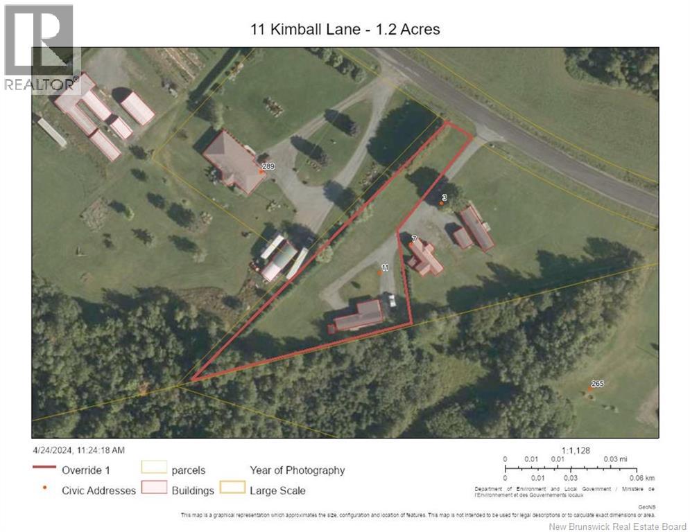 11 Kimball Lane, Hartford, New Brunswick  E7M 5J2 - Photo 26 - NB121586