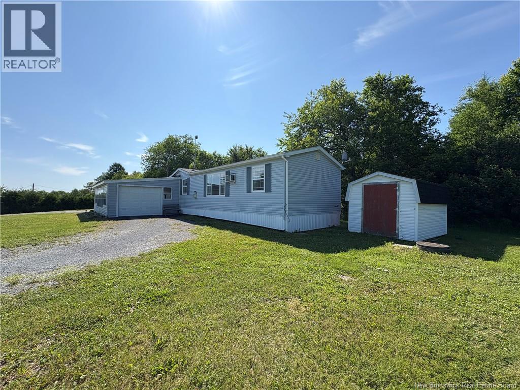 11 Kimball Lane, Hartford, New Brunswick  E7M 5J2 - Photo 3 - NB121586