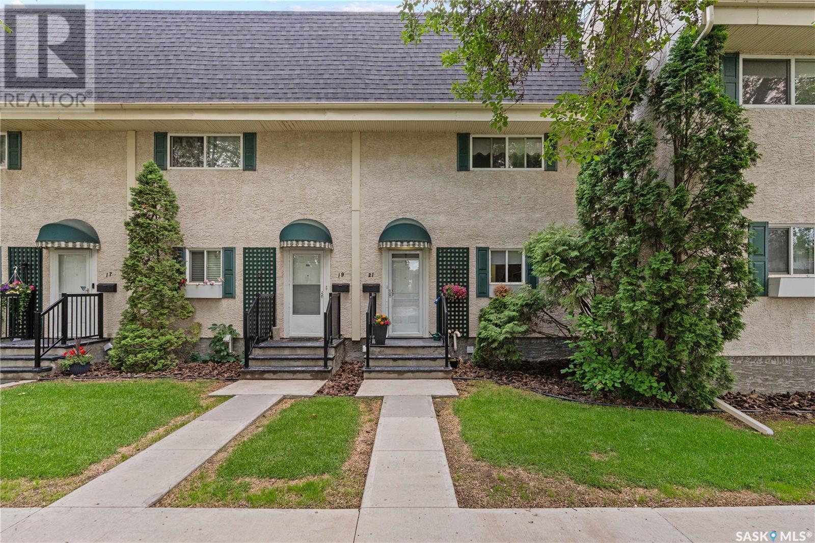 21 Ryan ROAD, regina, Saskatchewan