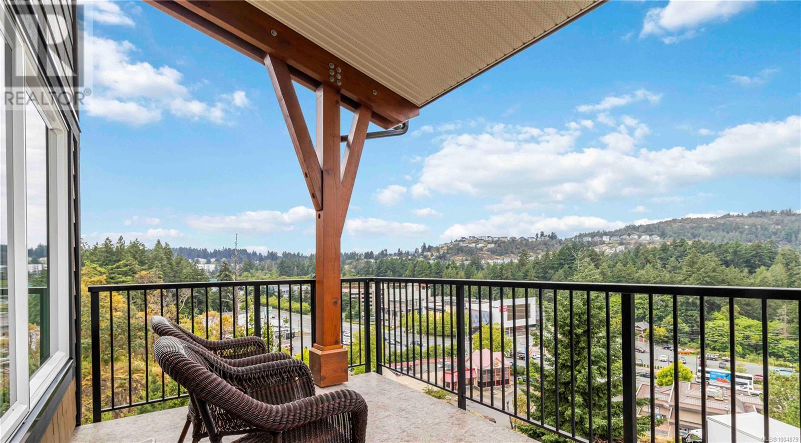 404 286 Wilfert Rd, View Royal, British Columbia