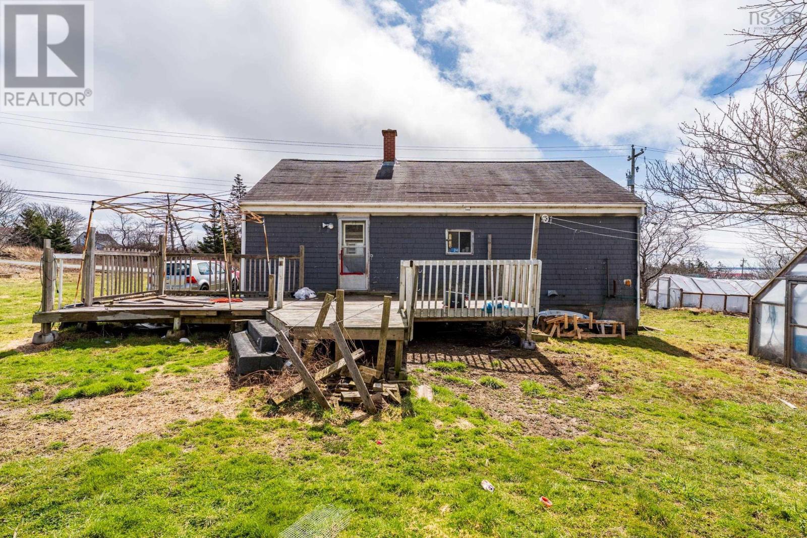24 Doucet Wharf Road, Lower Wedgeport, Nova Scotia  B0W 2B0 - Photo 10 - 202507549