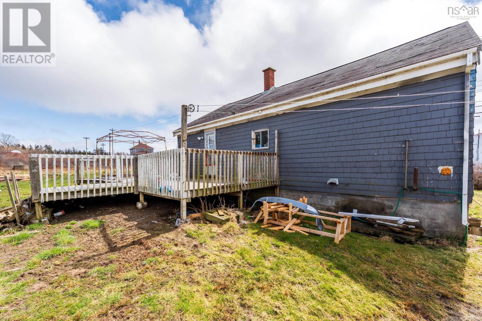 24 Doucet Wharf Road, Lower Wedgeport, Nova Scotia  B0W 2B0 - Photo 11 - 202507549