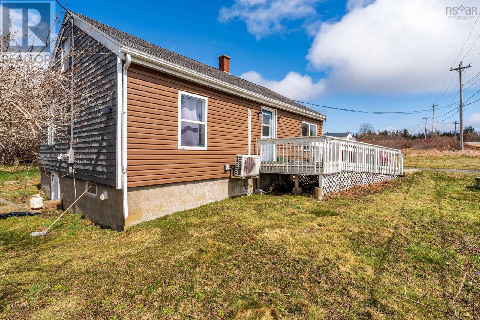 24 Doucet Wharf Road, Lower Wedgeport, Nova Scotia  B0W 2B0 - Photo 15 - 202507549