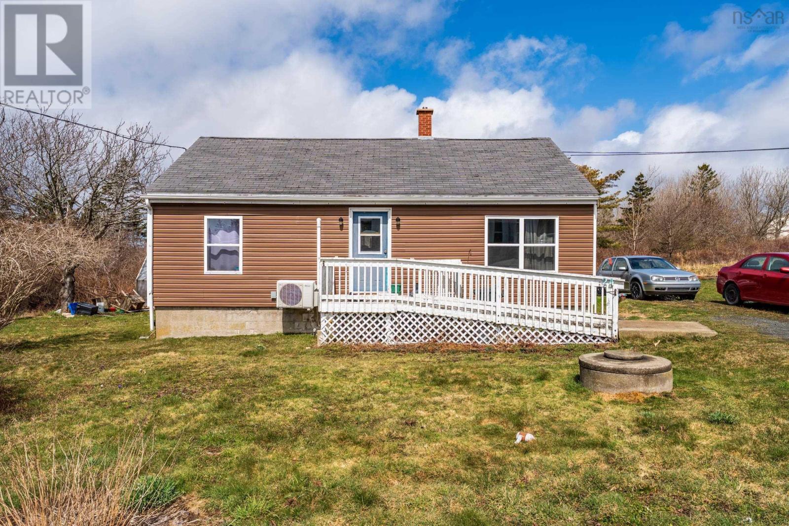 24 Doucet Wharf Road, Lower Wedgeport, Nova Scotia  B0W 2B0 - Photo 1 - 202507549
