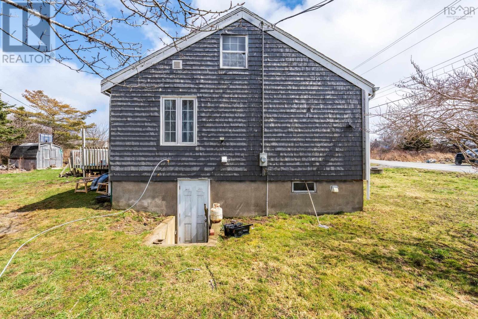 24 Doucet Wharf Road, Lower Wedgeport, Nova Scotia  B0W 2B0 - Photo 14 - 202507549