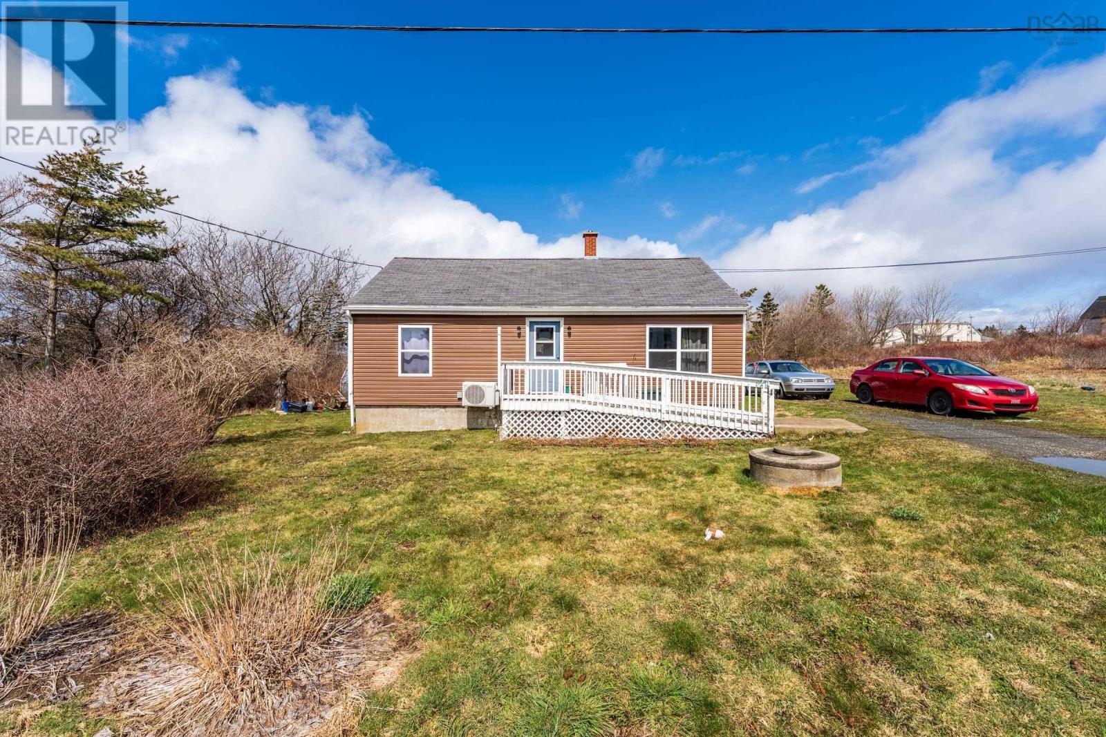 24 Doucet Wharf Road, Lower Wedgeport, Nova Scotia  B0W 2B0 - Photo 2 - 202507549