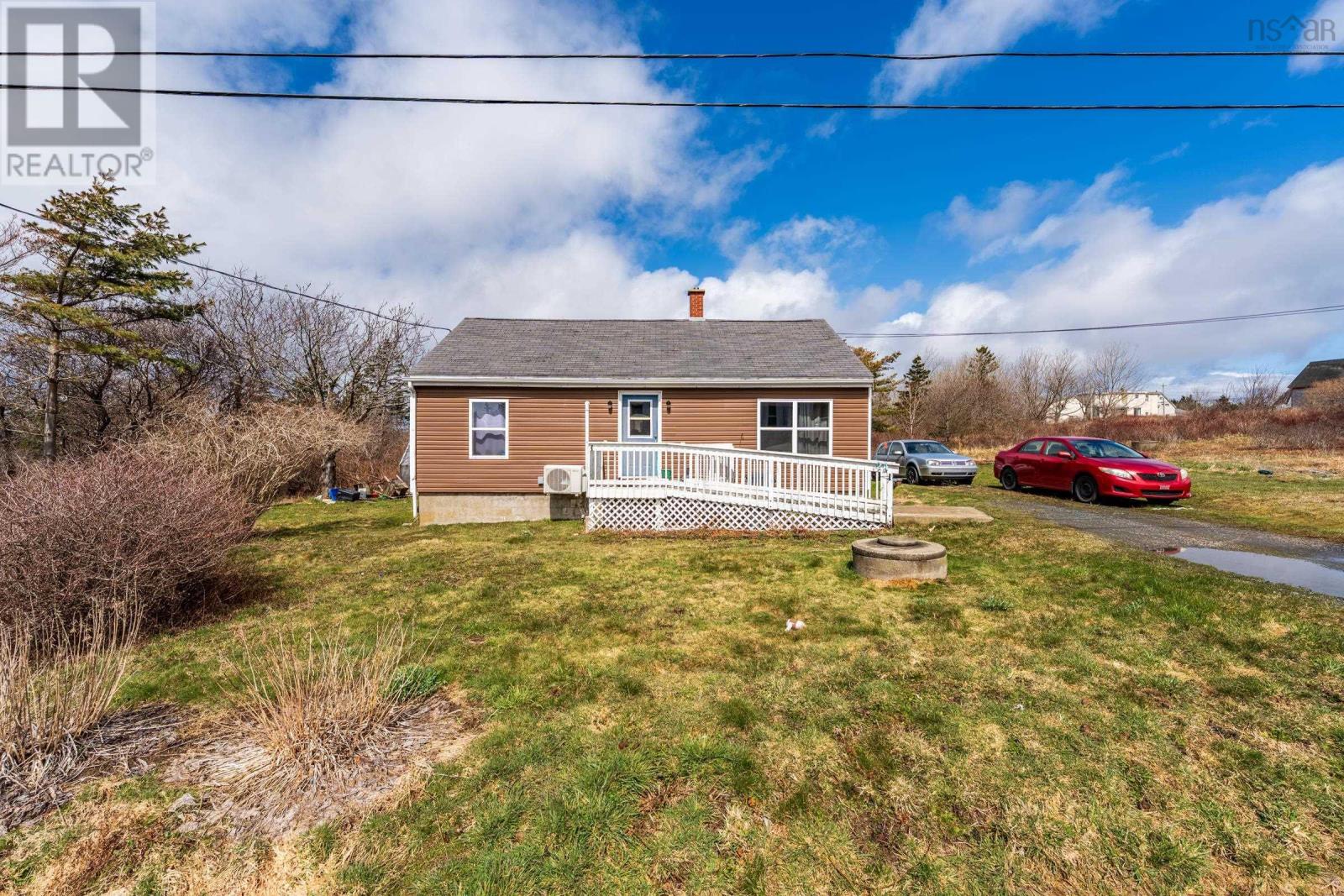 24 Doucet Wharf Road, Lower Wedgeport, Nova Scotia  B0W 2B0 - Photo 28 - 202507549