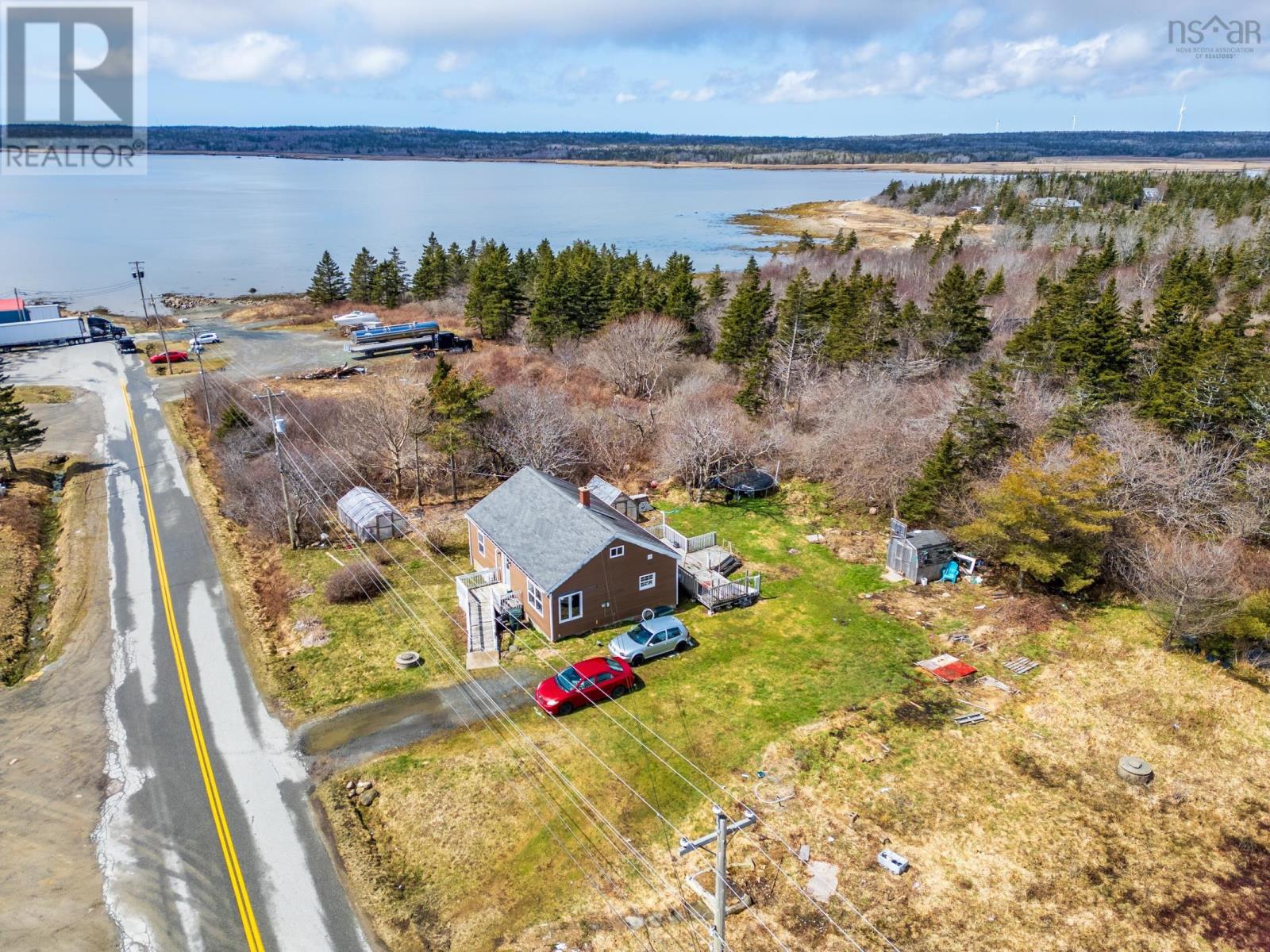 24 Doucet Wharf Road, Lower Wedgeport, Nova Scotia  B0W 2B0 - Photo 33 - 202507549