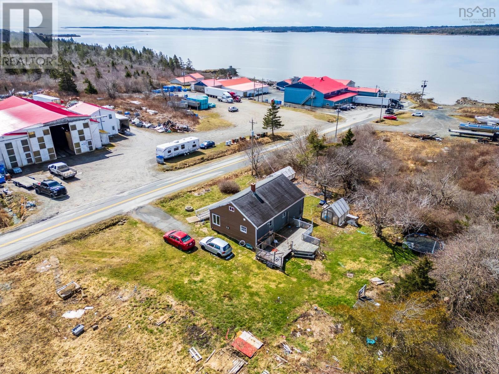 24 Doucet Wharf Road, Lower Wedgeport, Nova Scotia  B0W 2B0 - Photo 35 - 202507549
