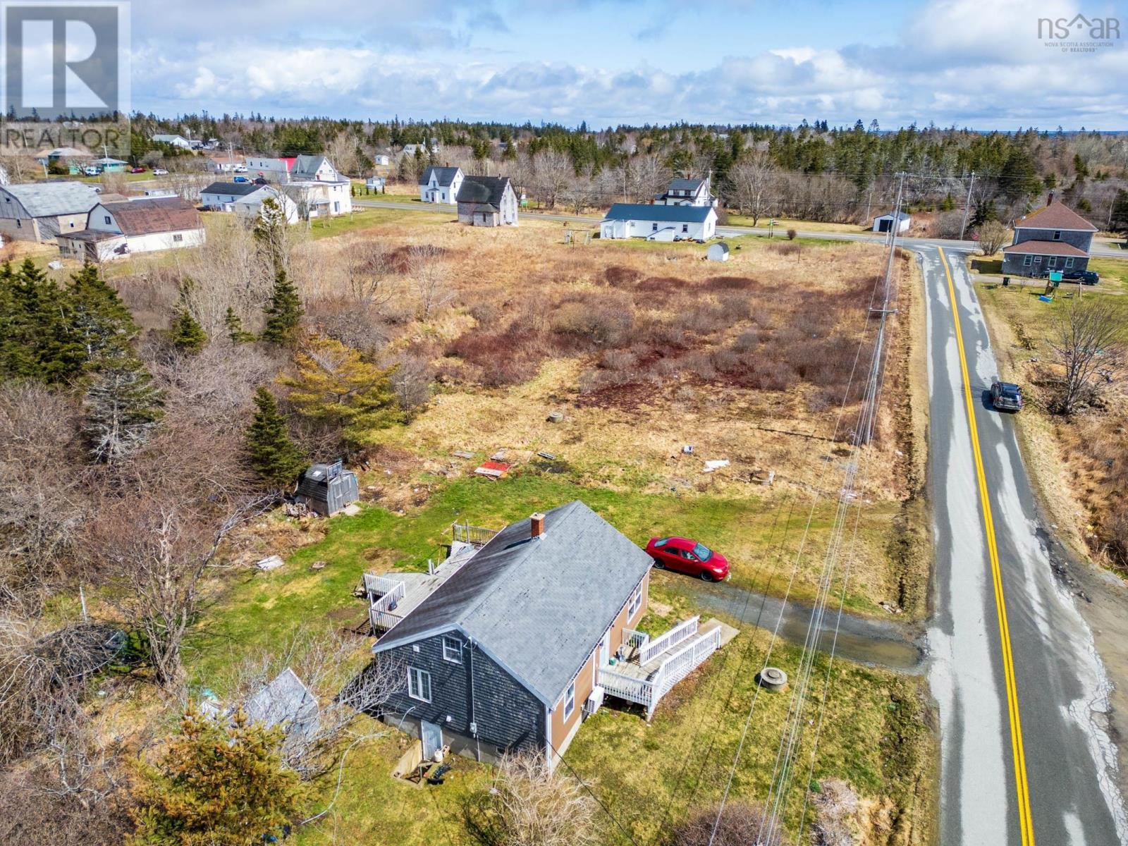 24 Doucet Wharf Road, Lower Wedgeport, Nova Scotia  B0W 2B0 - Photo 39 - 202507549