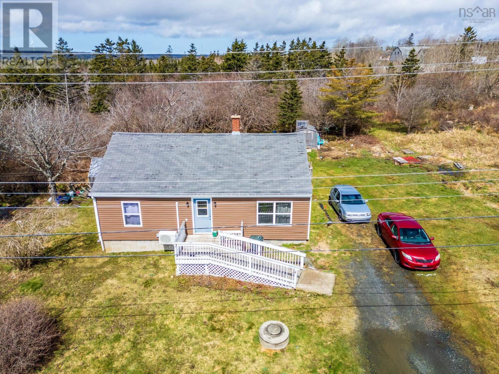 24 Doucet Wharf Road, Lower Wedgeport, Nova Scotia  B0W 2B0 - Photo 40 - 202507549