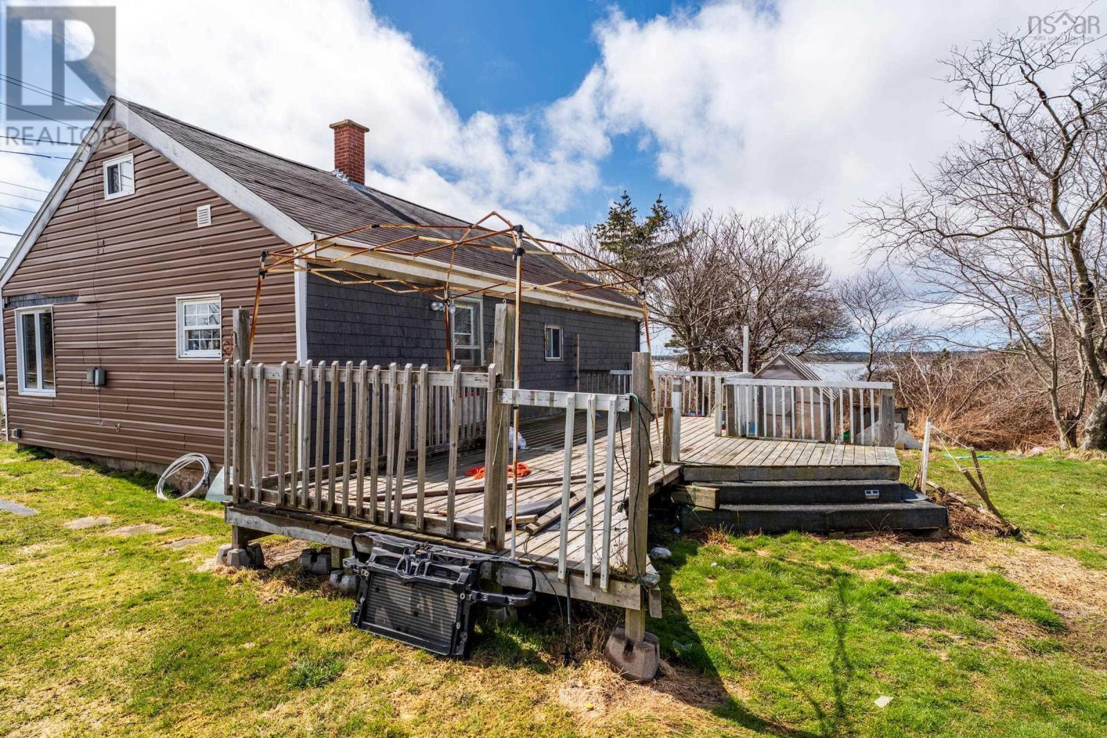 24 Doucet Wharf Road, Lower Wedgeport, Nova Scotia  B0W 2B0 - Photo 5 - 202507549