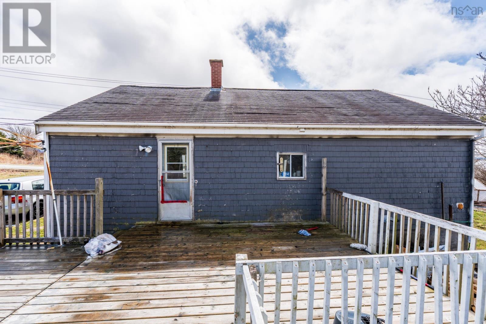 24 Doucet Wharf Road, Lower Wedgeport, Nova Scotia  B0W 2B0 - Photo 7 - 202507549