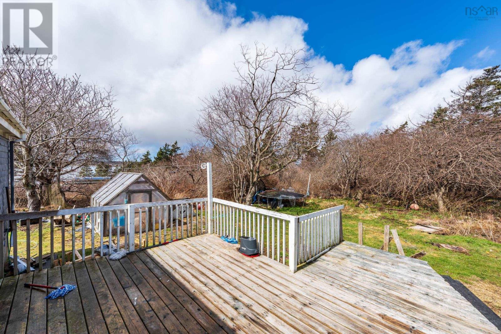 24 Doucet Wharf Road, Lower Wedgeport, Nova Scotia  B0W 2B0 - Photo 9 - 202507549