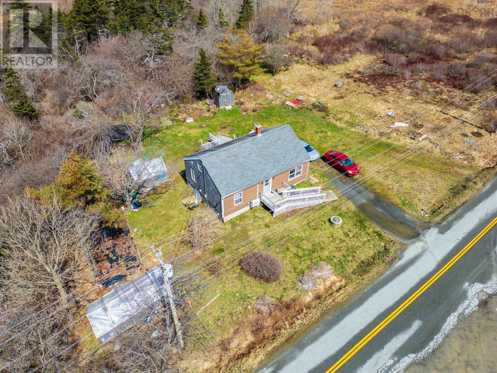 24 Doucet Wharf Road, Lower Wedgeport, Nova Scotia  B0W 2B0 - Photo 32 - 202507549