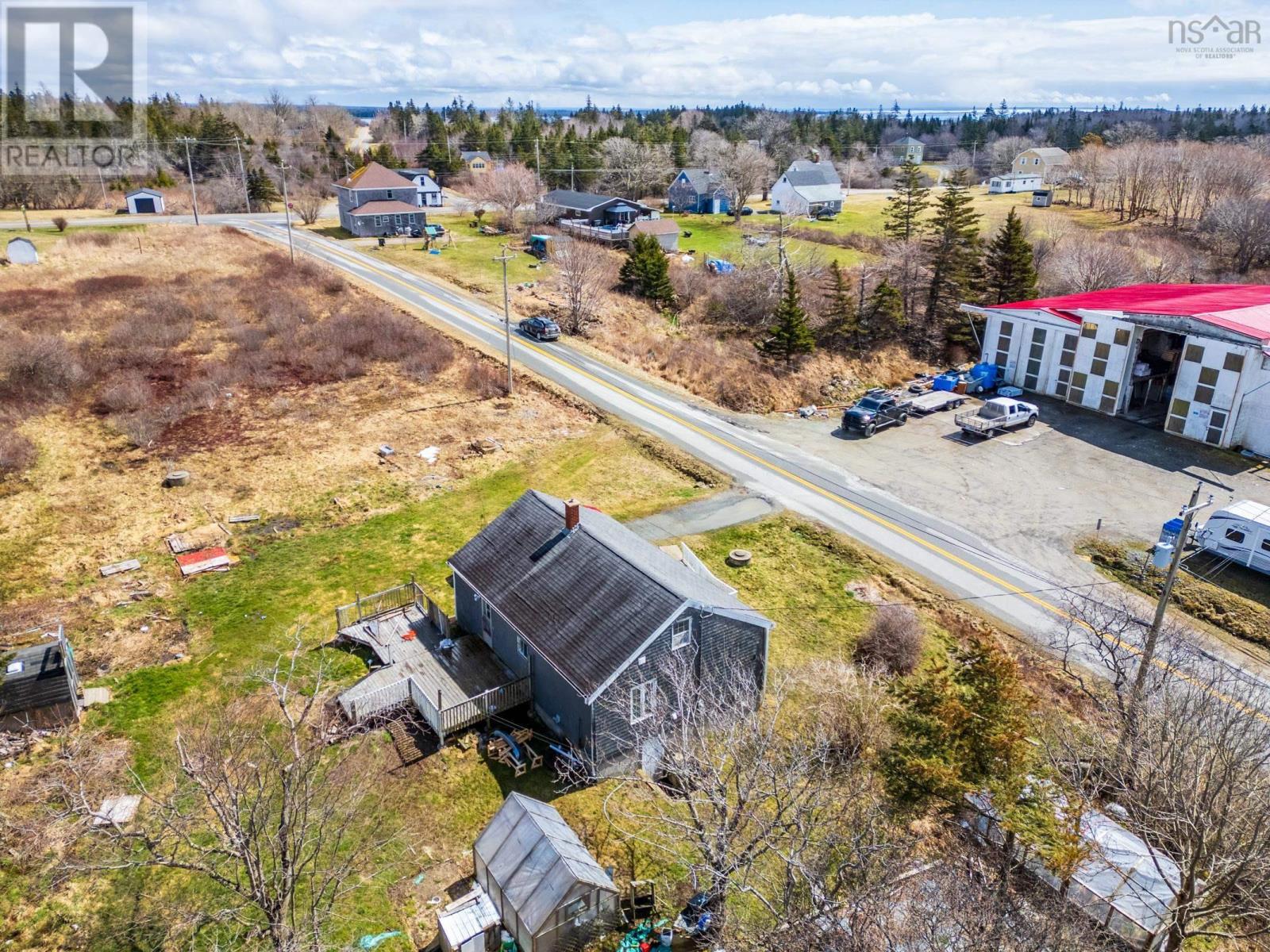 24 Doucet Wharf Road, Lower Wedgeport, Nova Scotia  B0W 2B0 - Photo 38 - 202507549