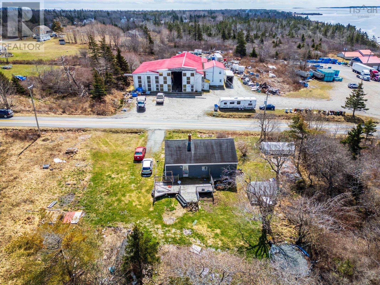24 Doucet Wharf Road, Lower Wedgeport, Nova Scotia  B0W 2B0 - Photo 36 - 202507549