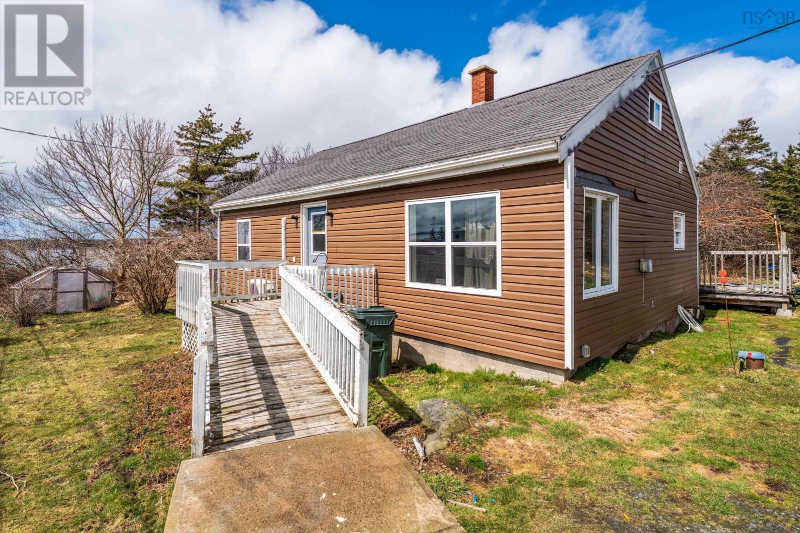 24 Doucet Wharf Road, Lower Wedgeport, Nova Scotia  B0W 2B0 - Photo 4 - 202507549