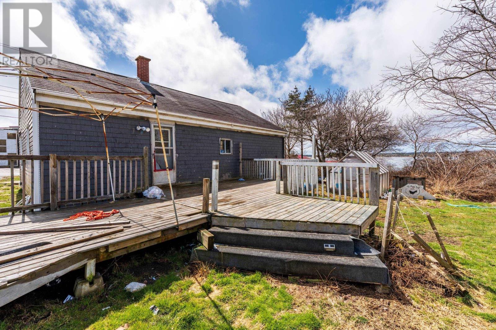 24 Doucet Wharf Road, Lower Wedgeport, Nova Scotia  B0W 2B0 - Photo 6 - 202507549