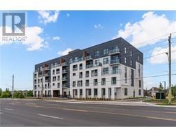 1936 RYMAL Road E Unit# 221, Hamilton, Ontario