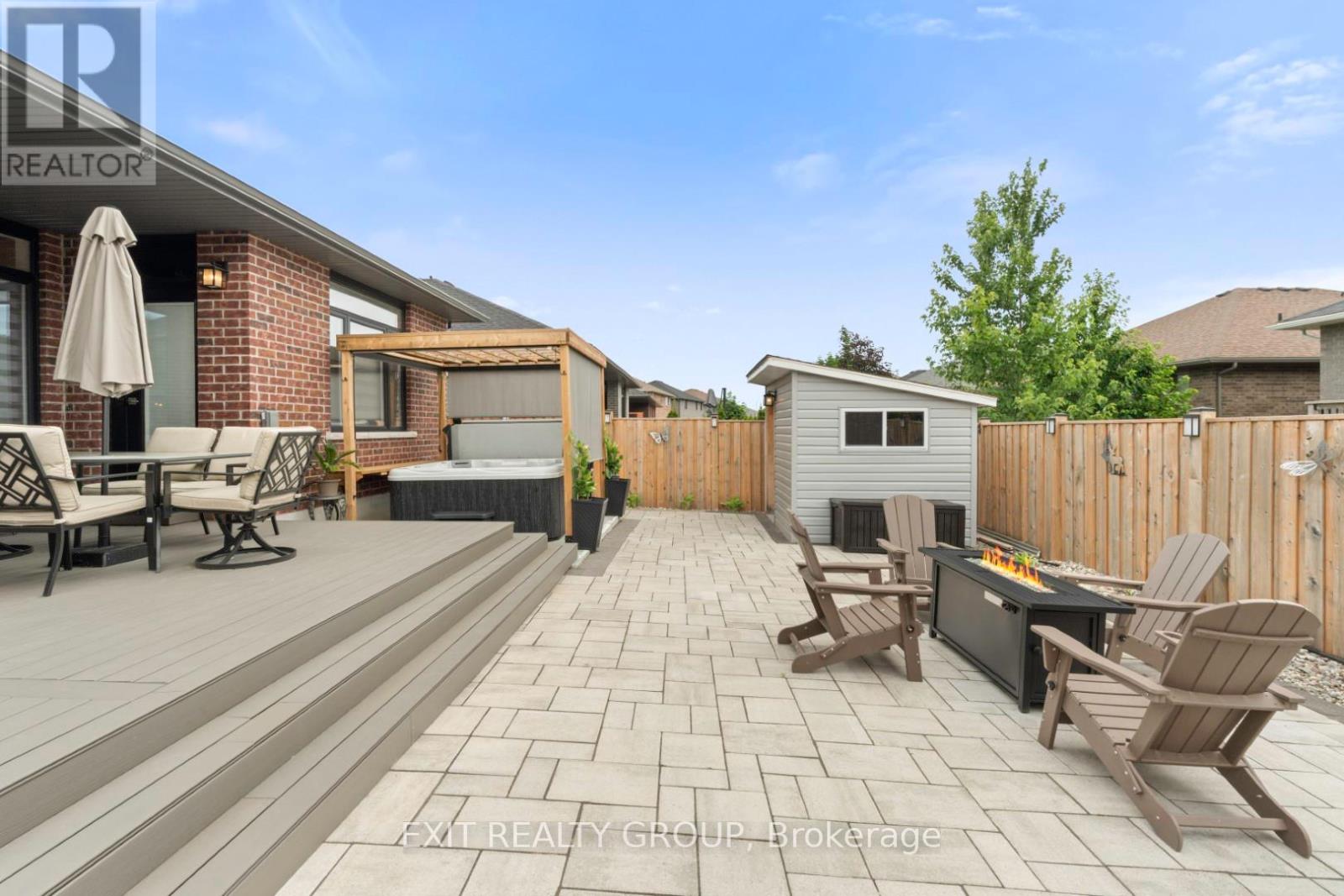 86 Essex Drive, Belleville, Ontario  K8N 0J1 - Photo 35 - X12249814