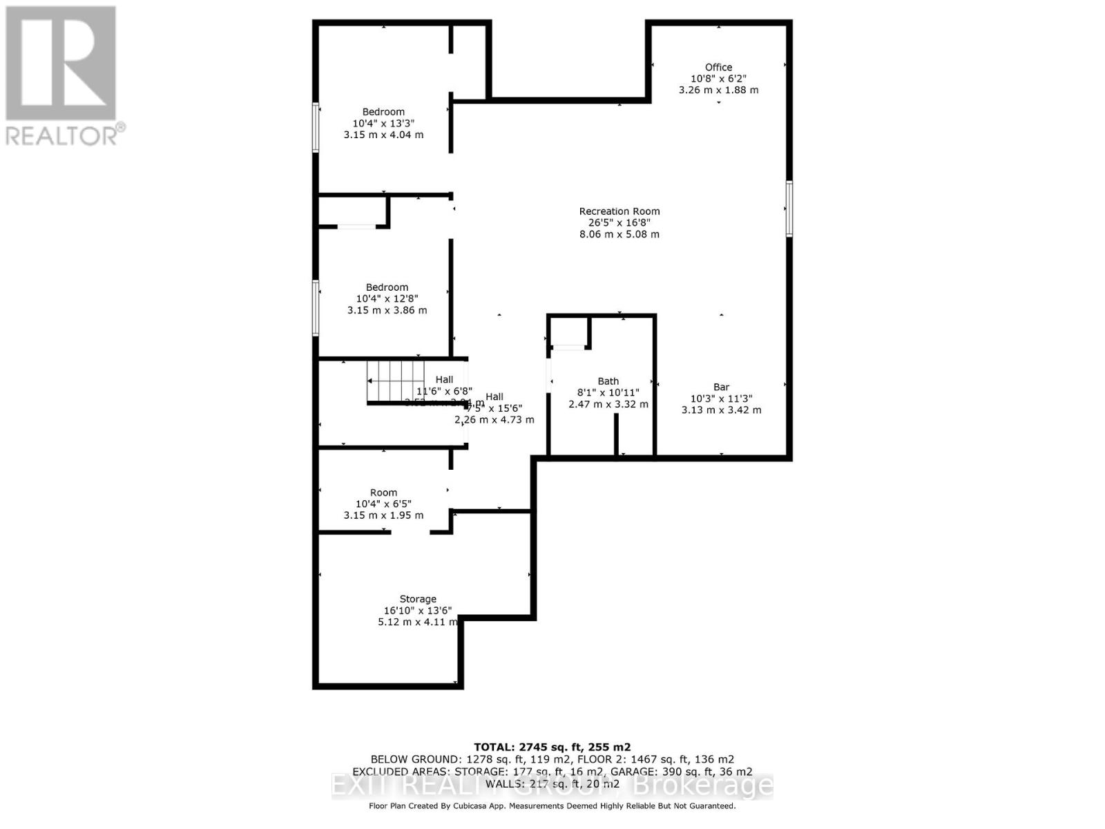 86 Essex Drive, Belleville, Ontario  K8N 0J1 - Photo 42 - X12249814