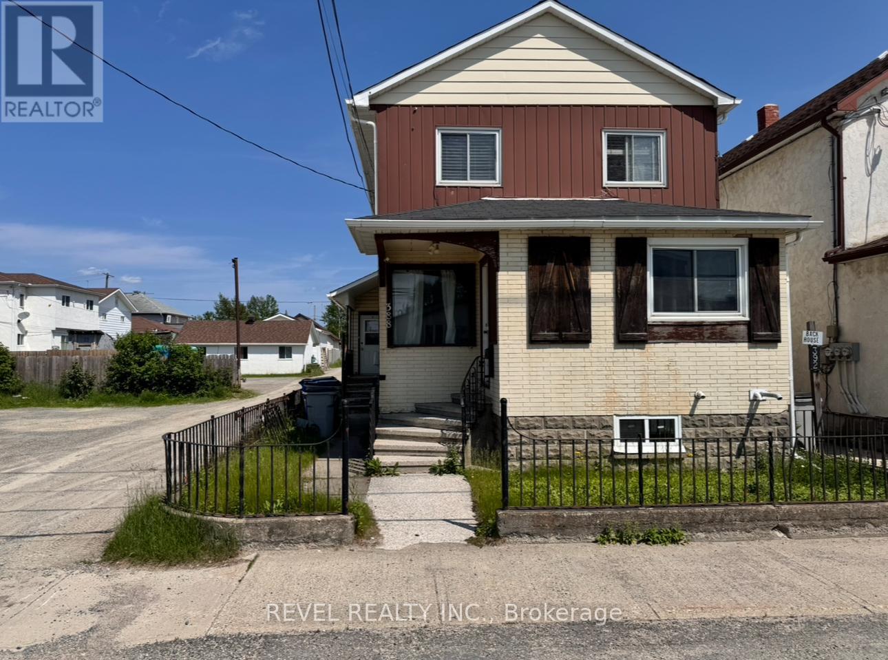 Property at 388 PINE STREET S image 1