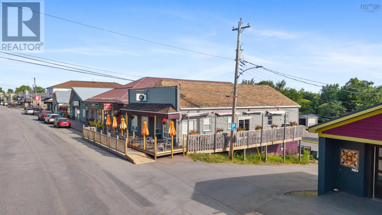 259 Main Street, Tatamagouche, Nova Scotia  B0K 1V0 - Photo 11 - 202515958