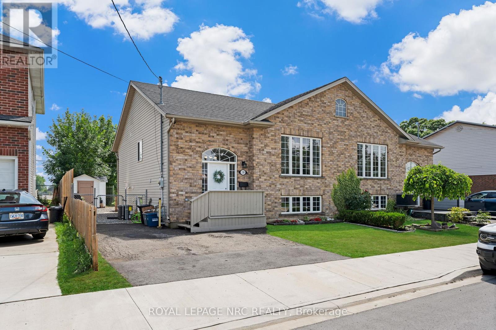 Property at 118 IDYLEWYLDE STREET image 1