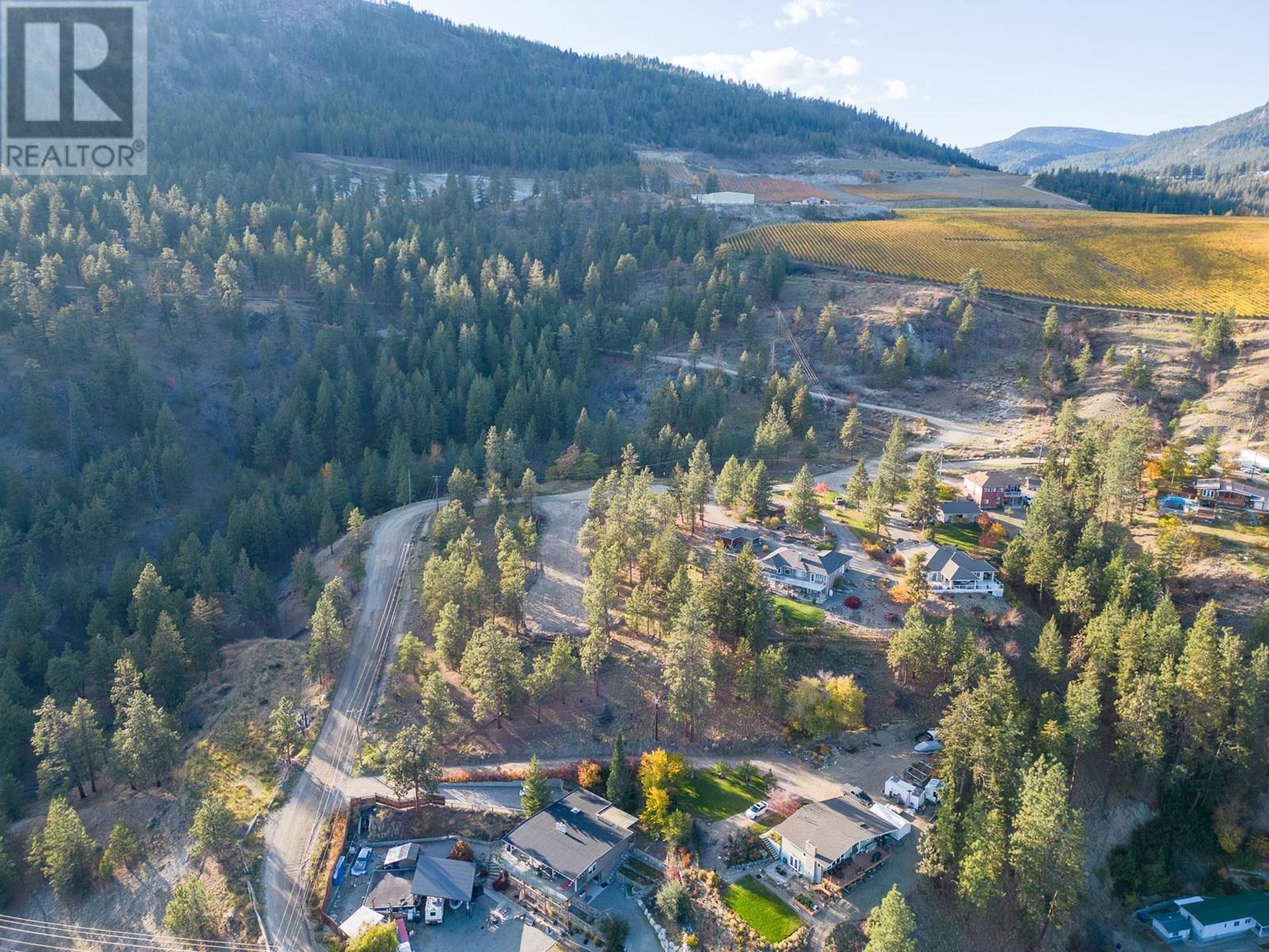6785 Thorne Road Peachland Photo 5