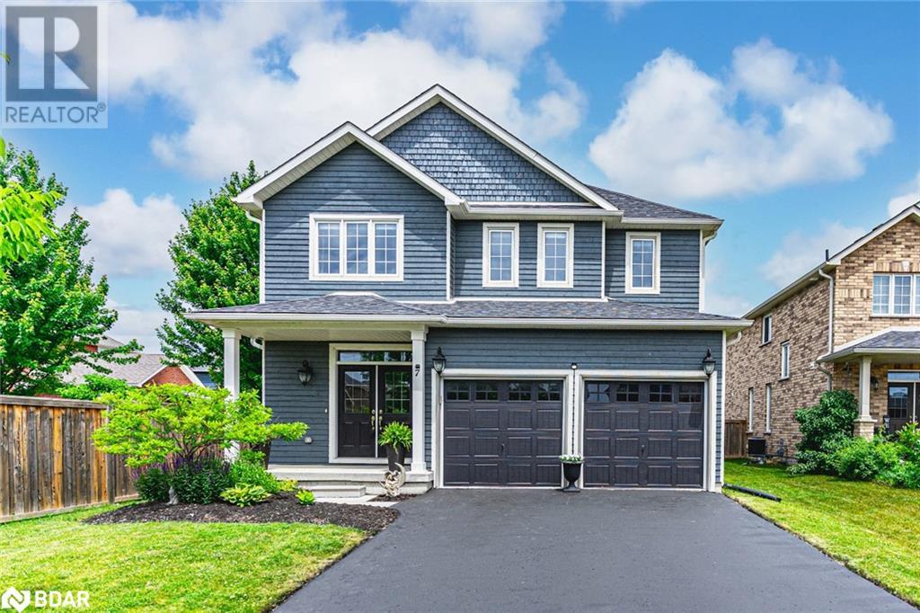 Property at 7 GARBUTT Crescent image 1