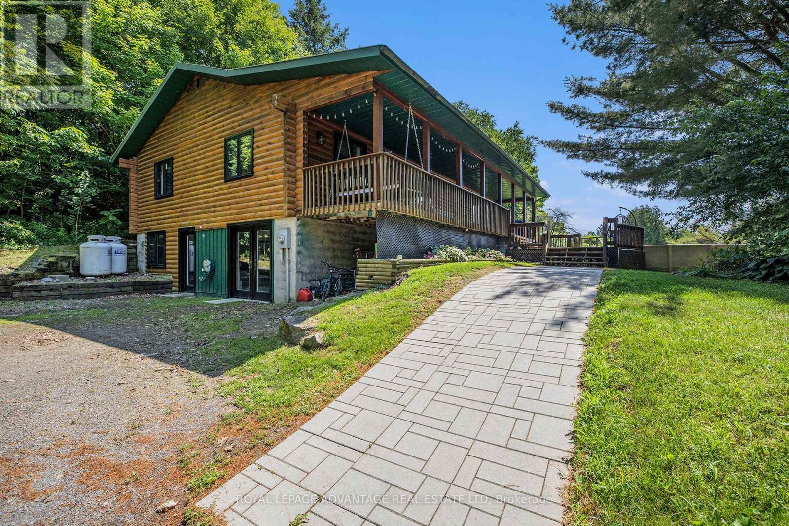 Property at 55 OLD HIGHWAY 15 ROAD image 1