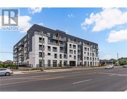 1936 RYMAL Road E Unit# 519, Stoney Creek, Ontario