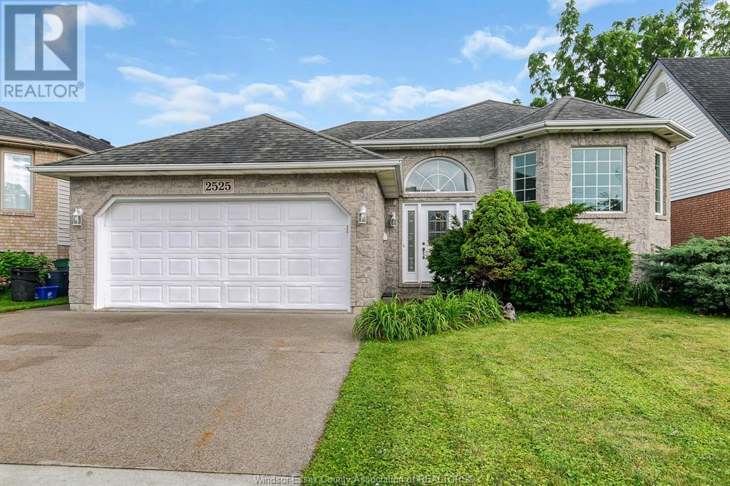 MLS# 25016277: 2525 LABELLE, Windsor, Canada