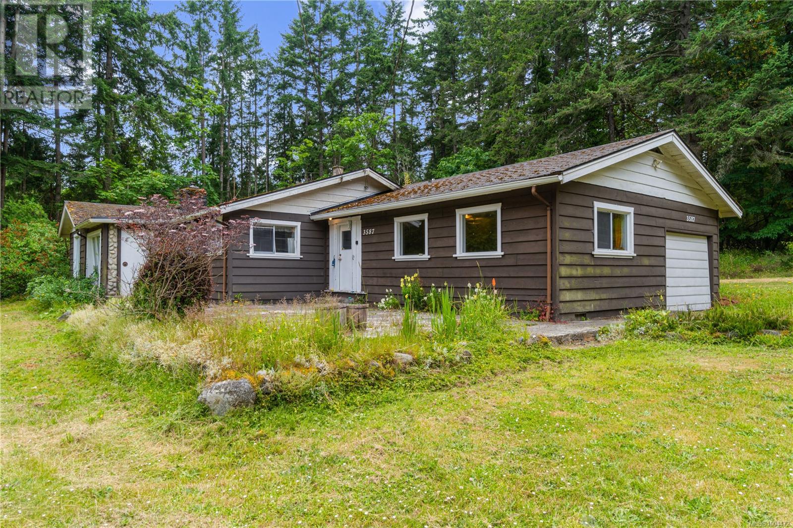 Property at 3587 Yellow Point Rd image 1