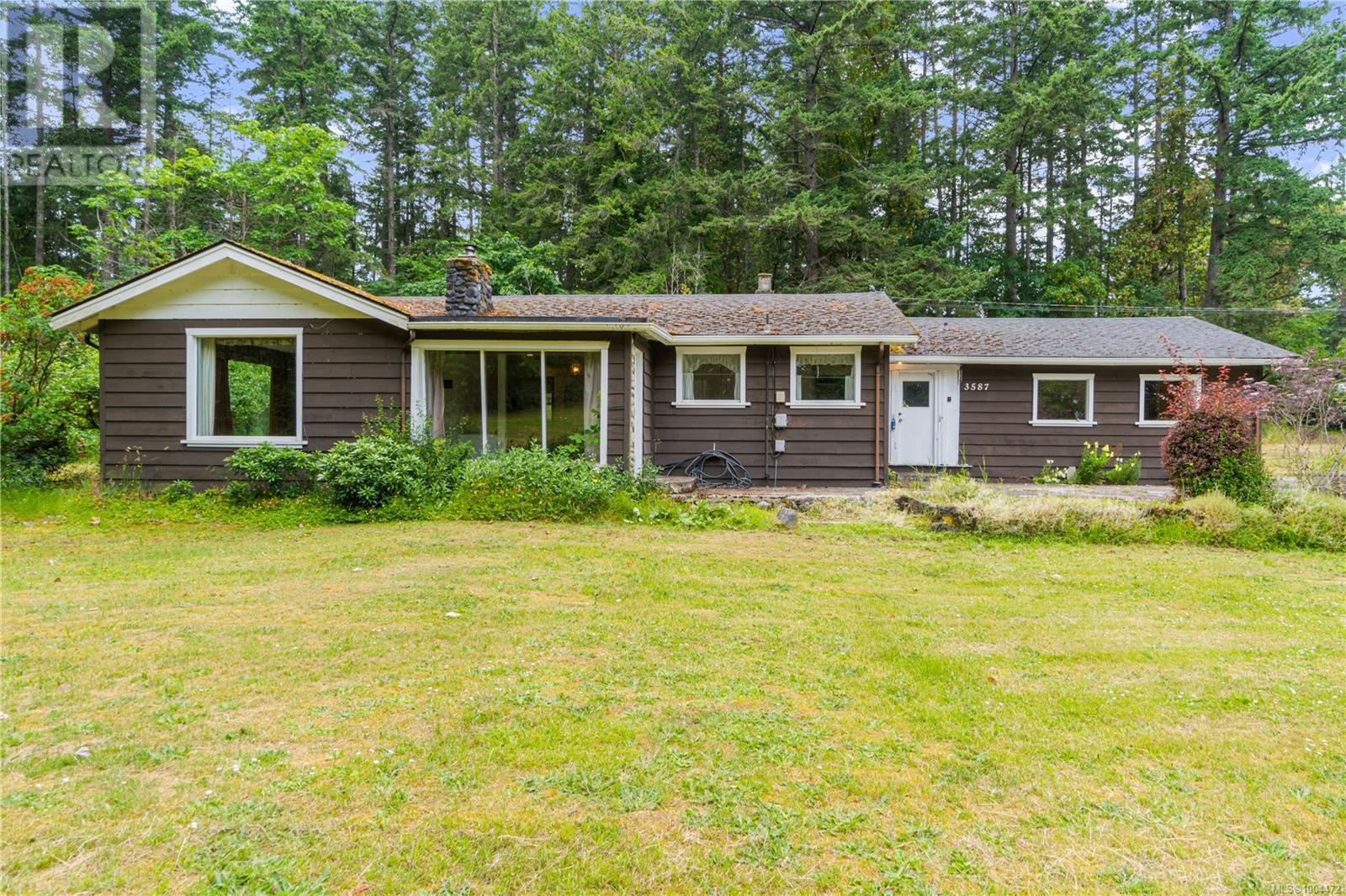 Property at 3587 Yellow Point Rd image 2