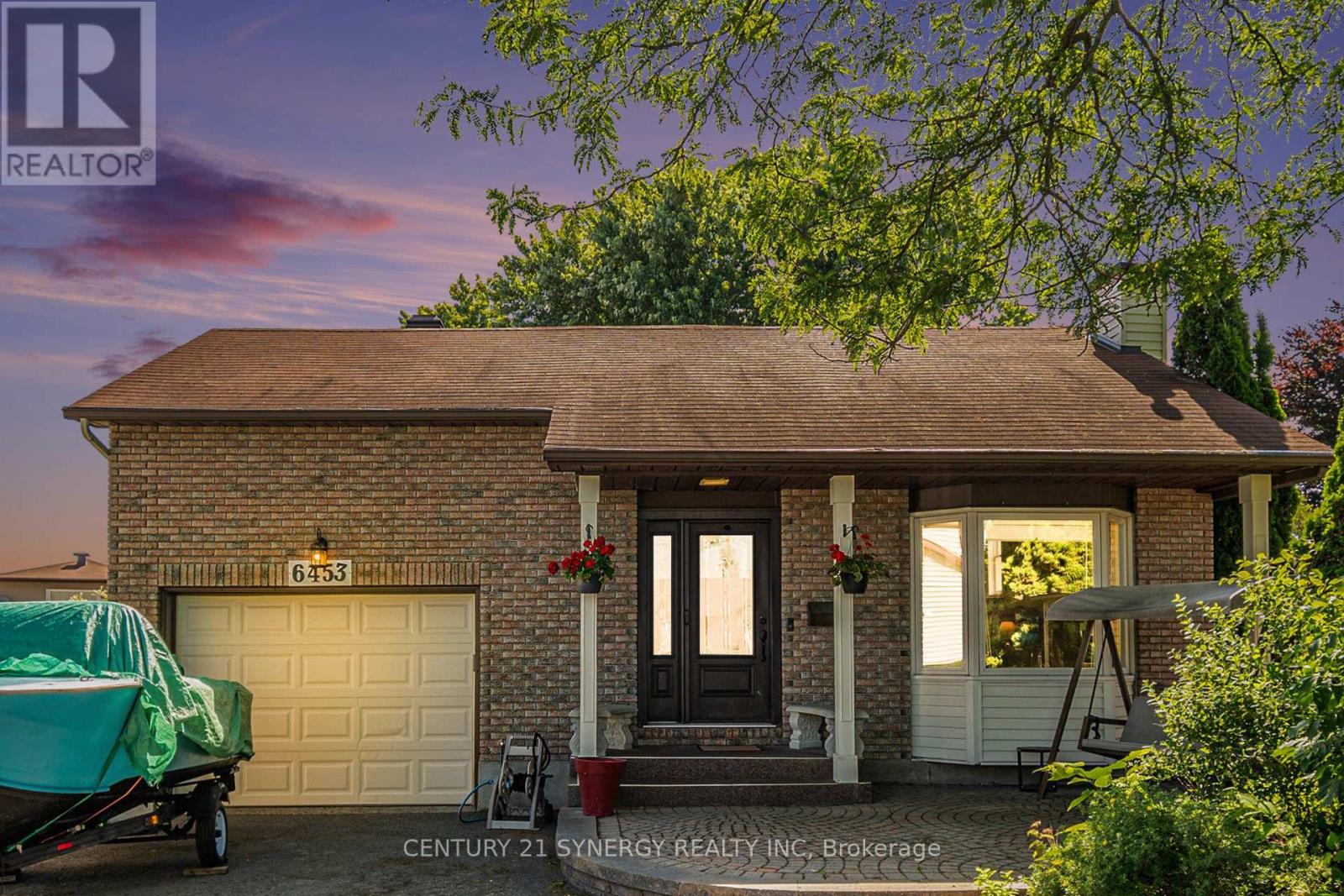 Property at 6453 VISENEAU DRIVE image 1