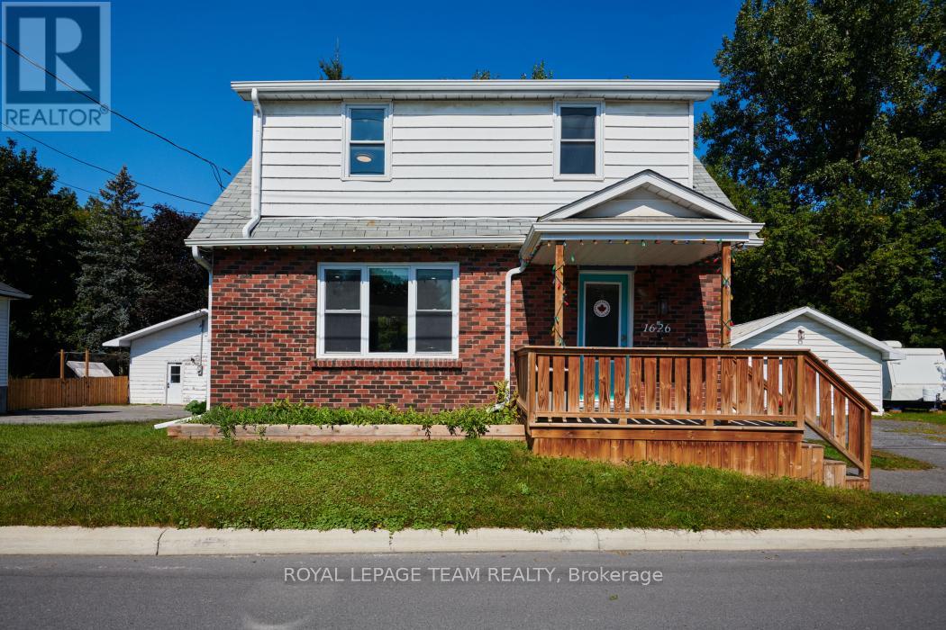 Property at 1626 WALLACE STREET image 1