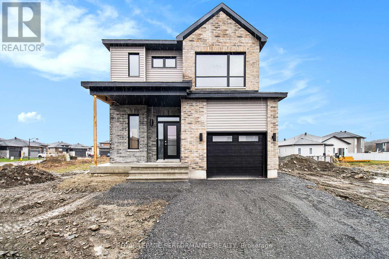 76 Rutile Street, Clarence-Rockland, Ontario  K4K 0M6 - Photo 1 - X12249869