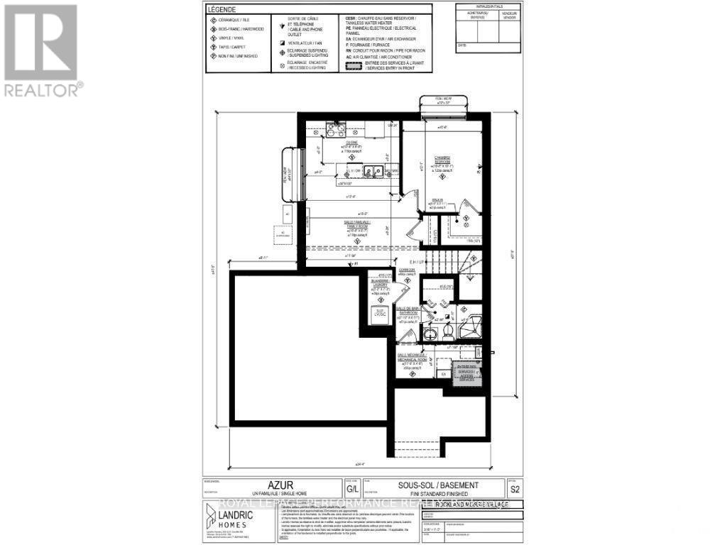 72 Rutile Street, Clarence-Rockland, Ontario  K4K 0M6 - Photo 6 - X12249882