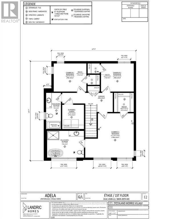 19 Rutile Street, Clarence-Rockland, Ontario  K4K 0M6 - Photo 19 - X12249889