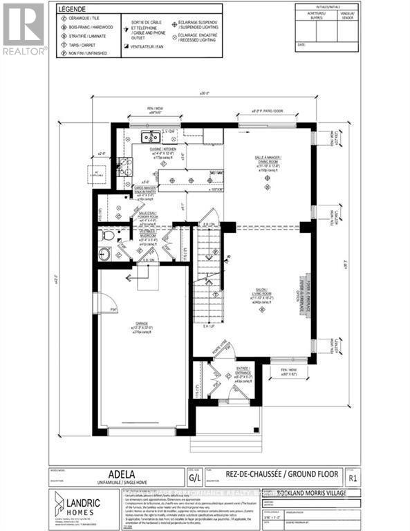 19 Rutile Street, Clarence-Rockland, Ontario  K4K 0M6 - Photo 20 - X12249889