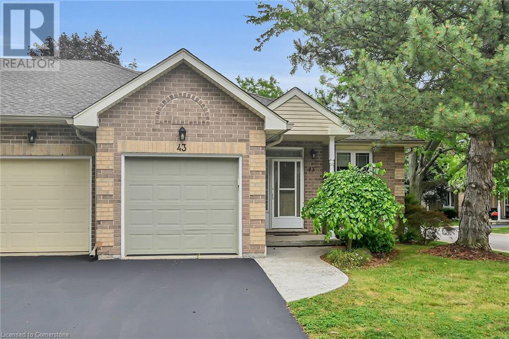 43 Twentyplace Boulevard, Mount Hope, Ontario  L0R 1W0 - Photo 2 - 40745920