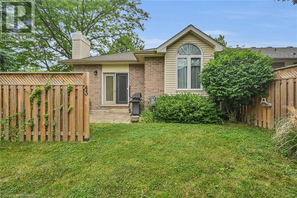 43 Twentyplace Boulevard, Mount Hope, Ontario  L0R 1W0 - Photo 25 - 40745920